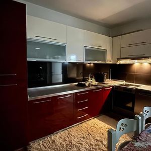 Appartement met een Slaapkamer